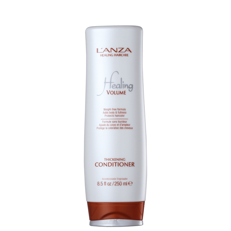 L'Anza Healing Volume Thickening Conditioner - Condicionador 250ml