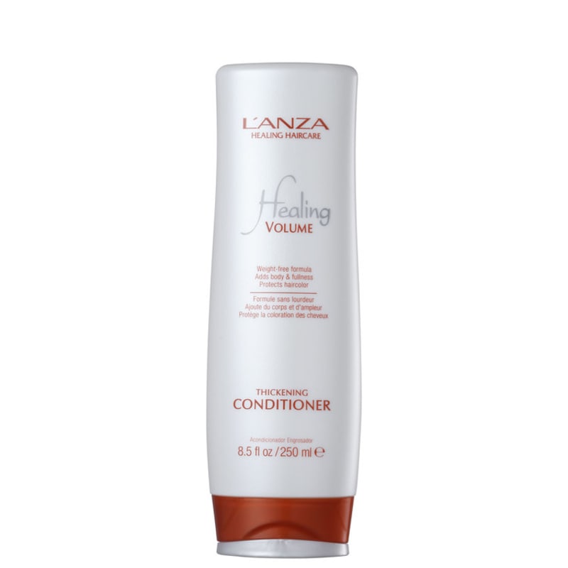 L'Anza Healing Volume Thickening Conditioner - Condicionador 250ml