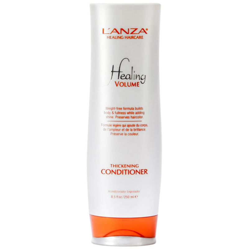 L'Anza Healing Volume Thickening Conditioner - Condicionador 250ml