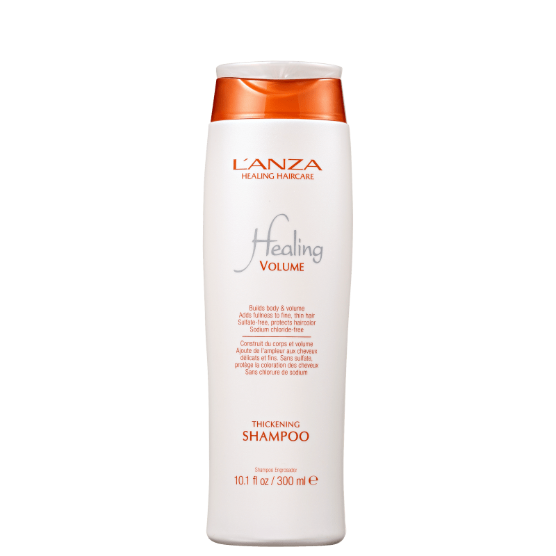 L'Anza Healing Volume Thickening - Shampoo 300ml