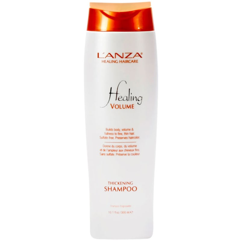 L'Anza Healing Volume Thickening - Shampoo 300ml
