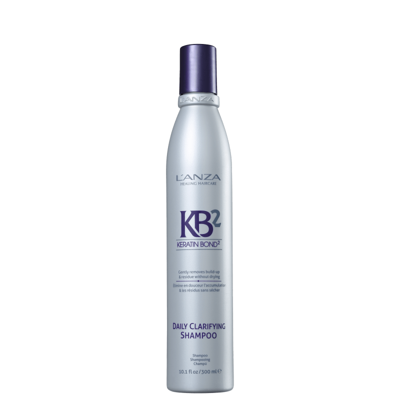 L'Anza KB2 Daily Clarifying - Shampoo 300ml