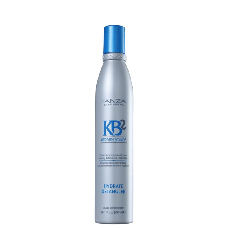 L'Anza KB2 Hidrate Detangler - Condicionador 300ml