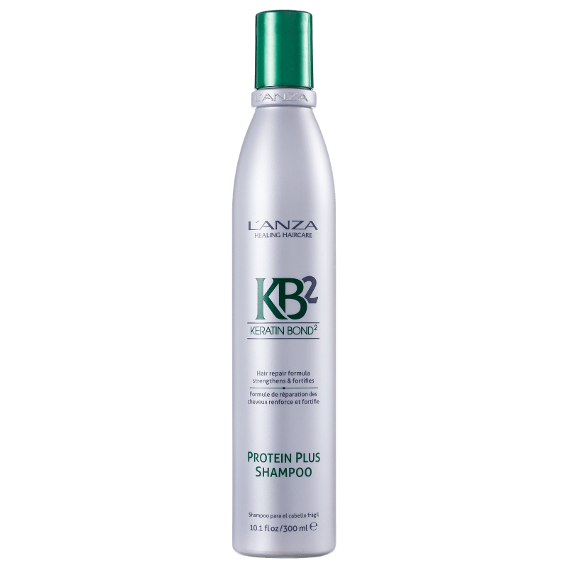 L'Anza KB2 Protein Plus - Shampoo 300ml