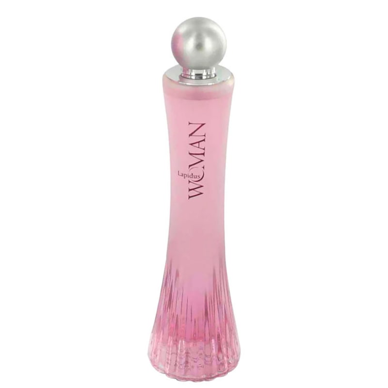 Lapidus Woman Ted Lapidus Eau de Toilette - Perfume Feminino 30ml