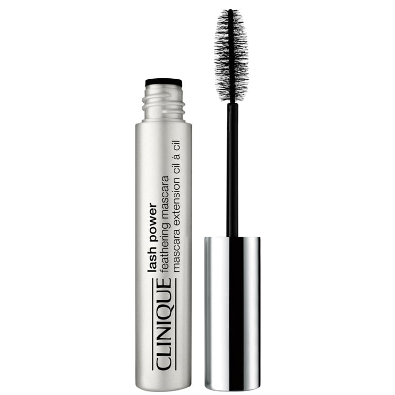 Clinique Lash Power Feathering Mascara Black Onyx - Máscara para Cílios 5,5ml