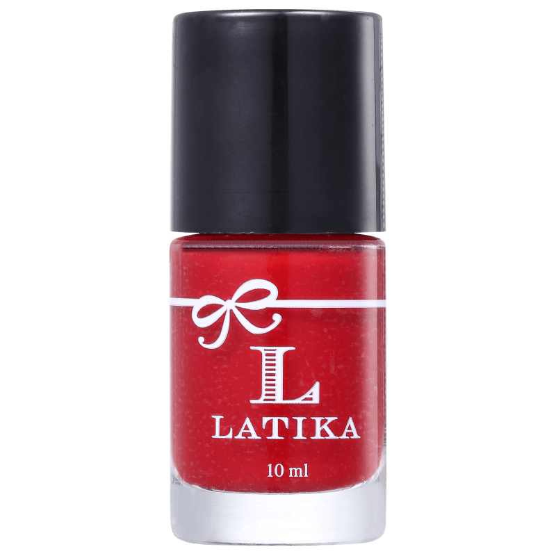 Latika 3 Free Sorbet A La Fraise - Esmalte Cremoso 10ml