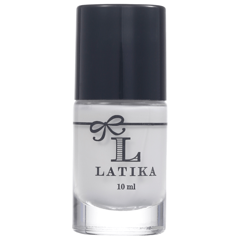 Latika 3 Free White Chocolate - Esmalte Cremoso 10ml