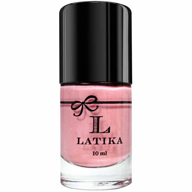 Latika Apple Pie - Esmalte Cremoso 10ml
