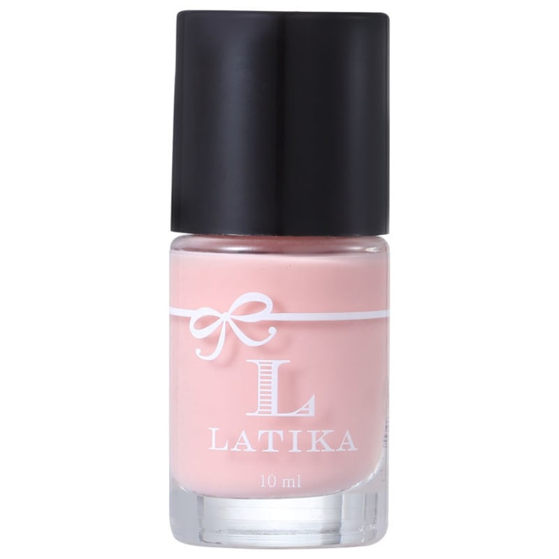 Latika Cake Pops - Esmalte Cremoso 10ml