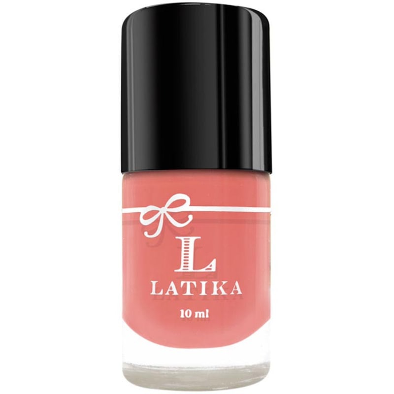 Latika Guava - Esmalte Cremoso 10ml