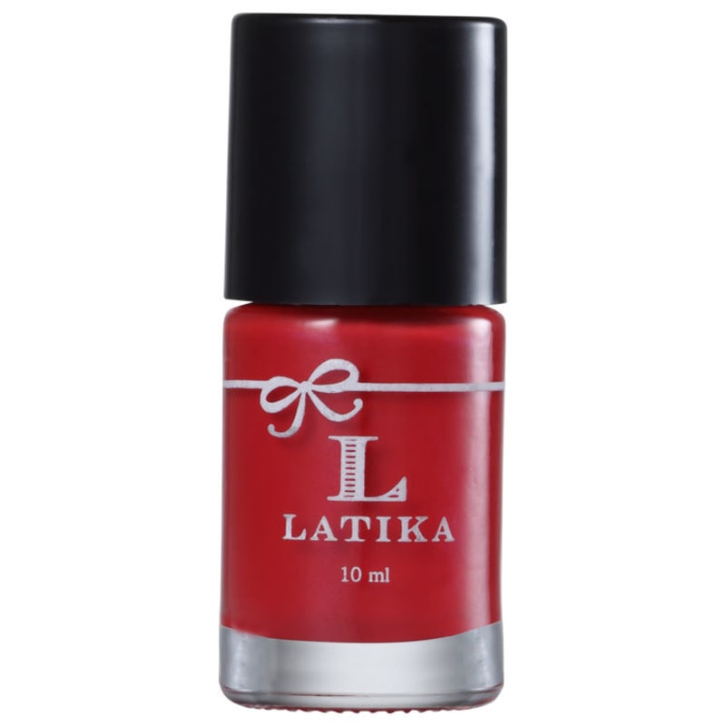 Latika Guava Jam - Esmalte Cremoso 10ml