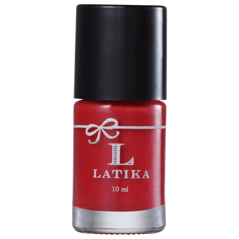Latika Guava Jam - Esmalte Cremoso 10ml