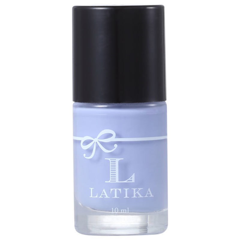 Latika Marshmallow - Esmalte Cremoso 10ml