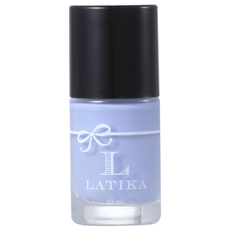 Latika Marshmallow - Esmalte Cremoso 10ml