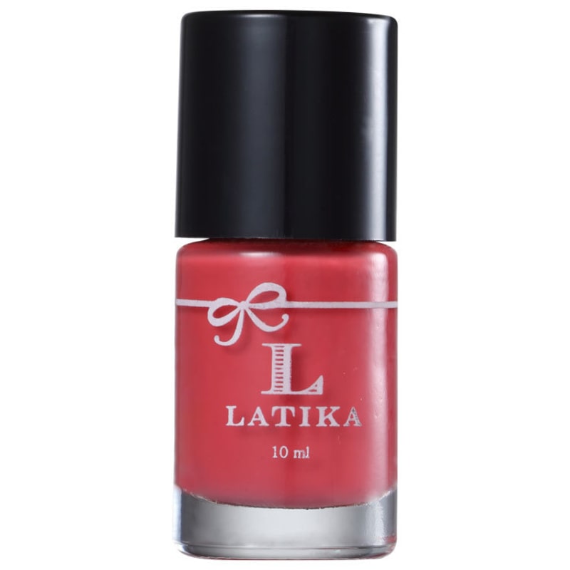 Latika Papaya - Esmalte Cremoso 10ml