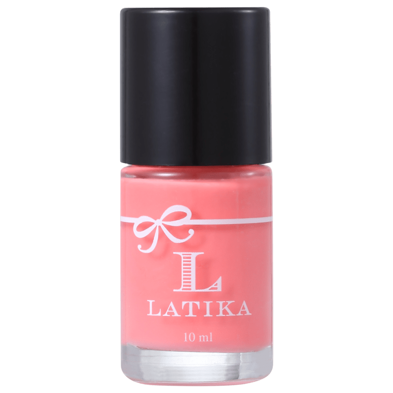 Latika Picolé de Papaya - Esmalte Cremoso 10ml