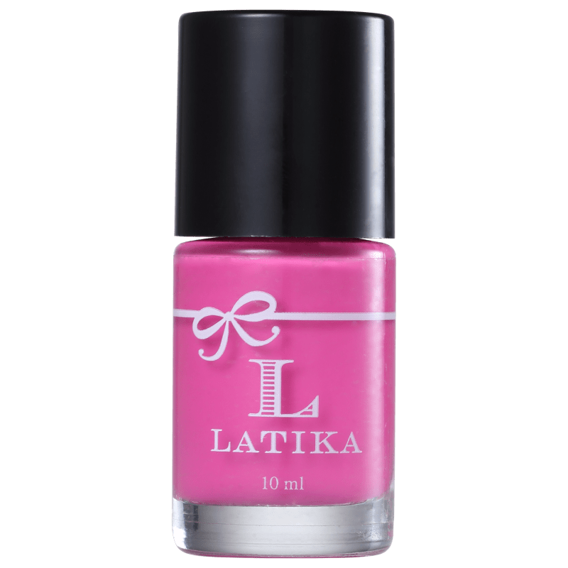 Latika Pink Donut - Esmalte Cremoso 10ml