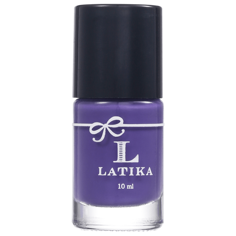 Latika Tea Earl Grey - Esmalte Cremoso 10ml