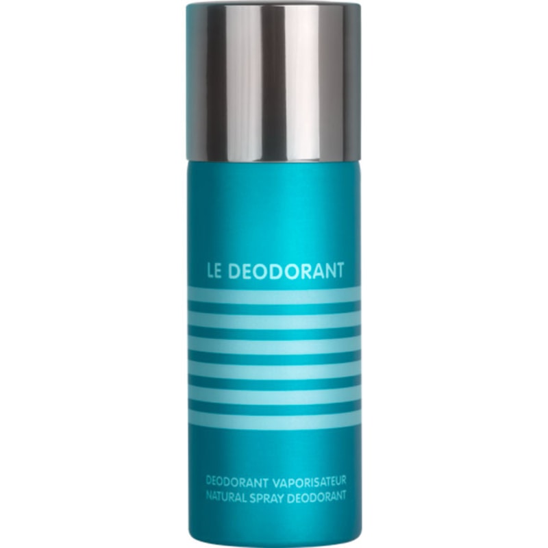 Jean Paul Gaultier Le Male Le Deodorant Vaporisateur Masculino - Desodorante 150ml