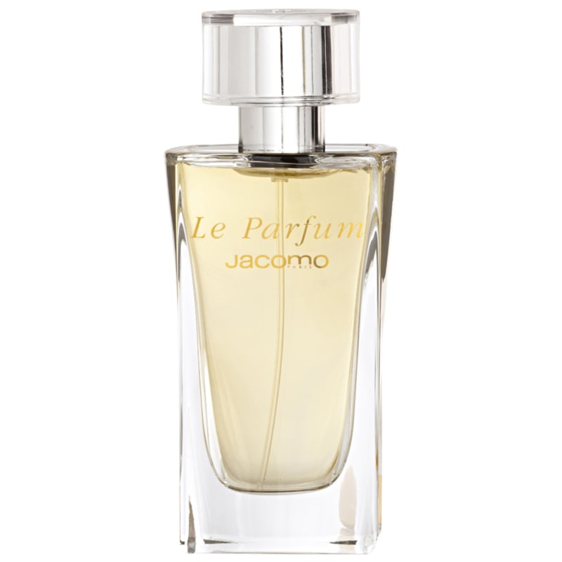Le Parfum Jacomo Eau de Parfum - Perfume Feminino 100ml