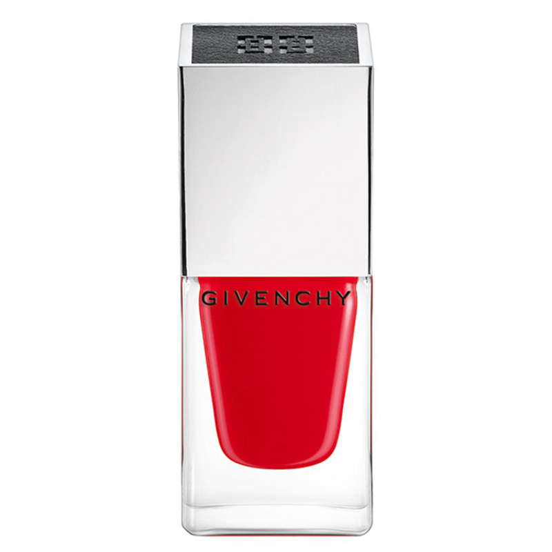 Givenchy Le Vernis Nail Polish Great Initie 07 - Esmalte Cremoso 10ml