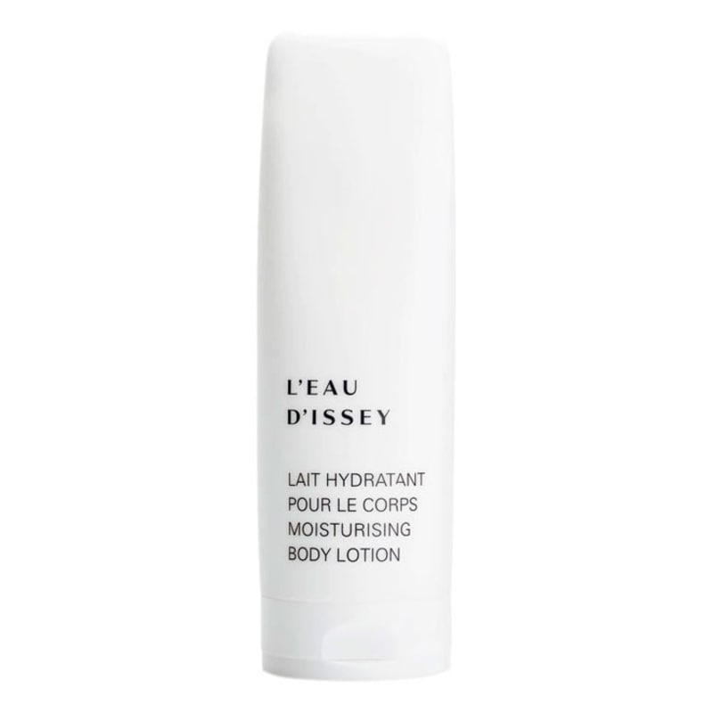 Issey Miyake L'Eau d'Issey Moisturising Body Lotion - Loção Hidratante Corporal 200ml