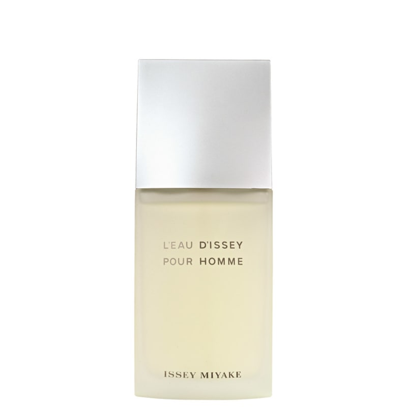 L'Eau d'Issey Pour Homme Issey Miyake Eau de Toilette - Perfume Masculino 40ml