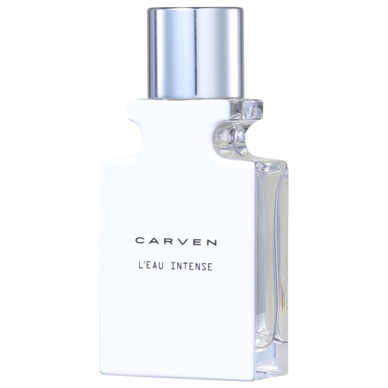 L’Eau Intense Carven Eau de Toilette – Perfume Masculino 50ml