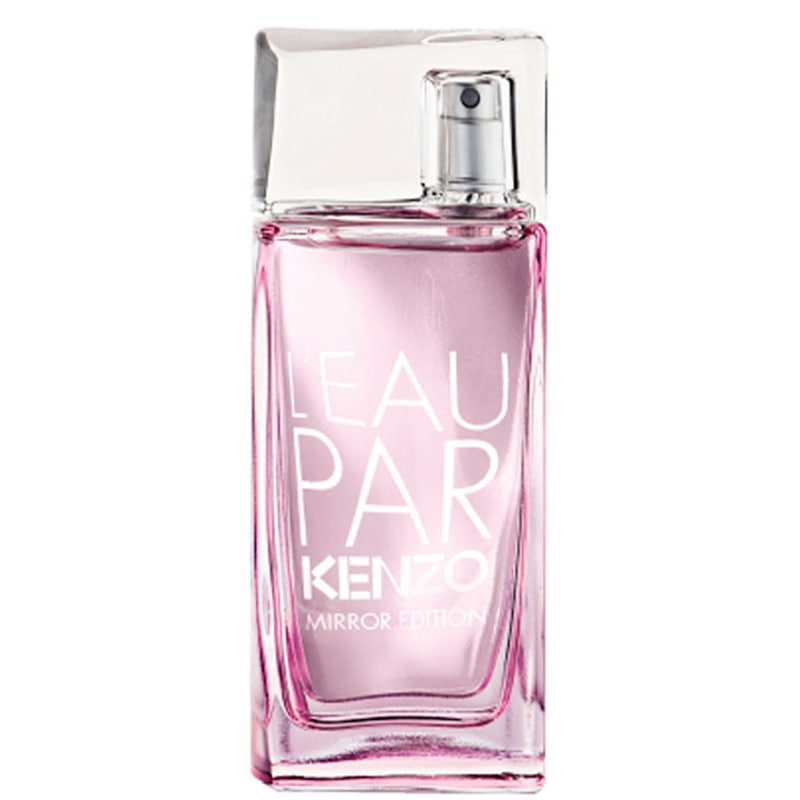 L'Eau Par Mirror Edition Pour Femme Kenzo Eau de Toilette - Perfume Feminino 50ml