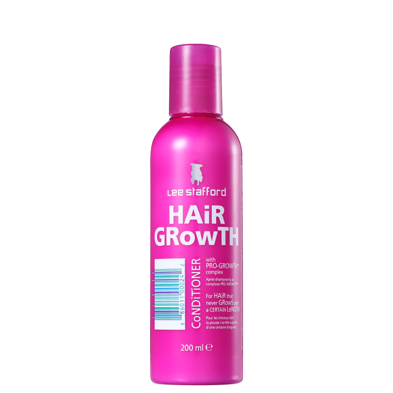 Lee Stafford Hair Growth Conditioner - Condicionador 200ml