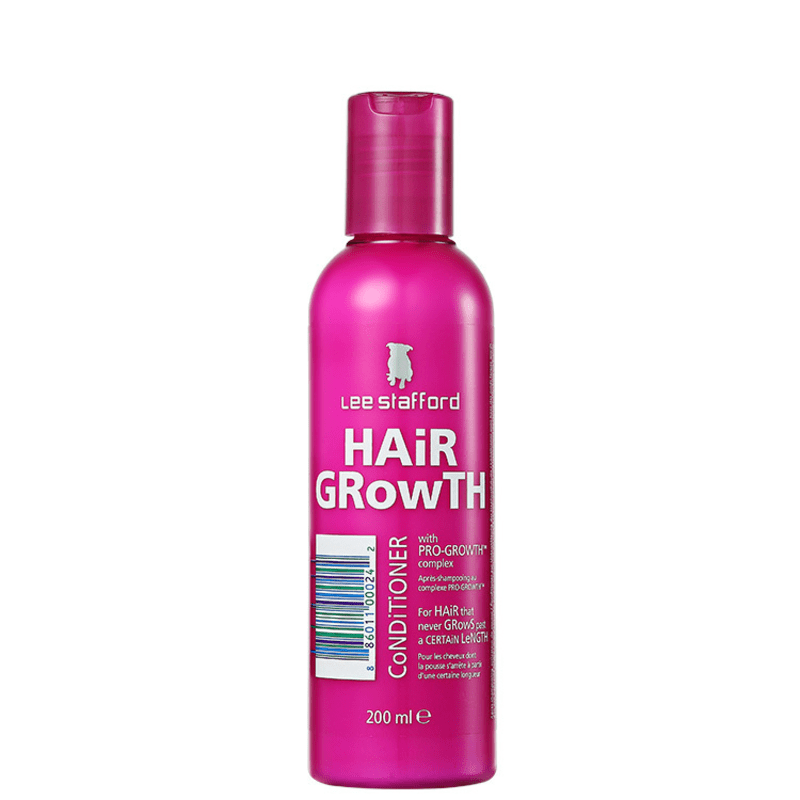 Lee Stafford Hair Growth Conditioner - Condicionador 200ml