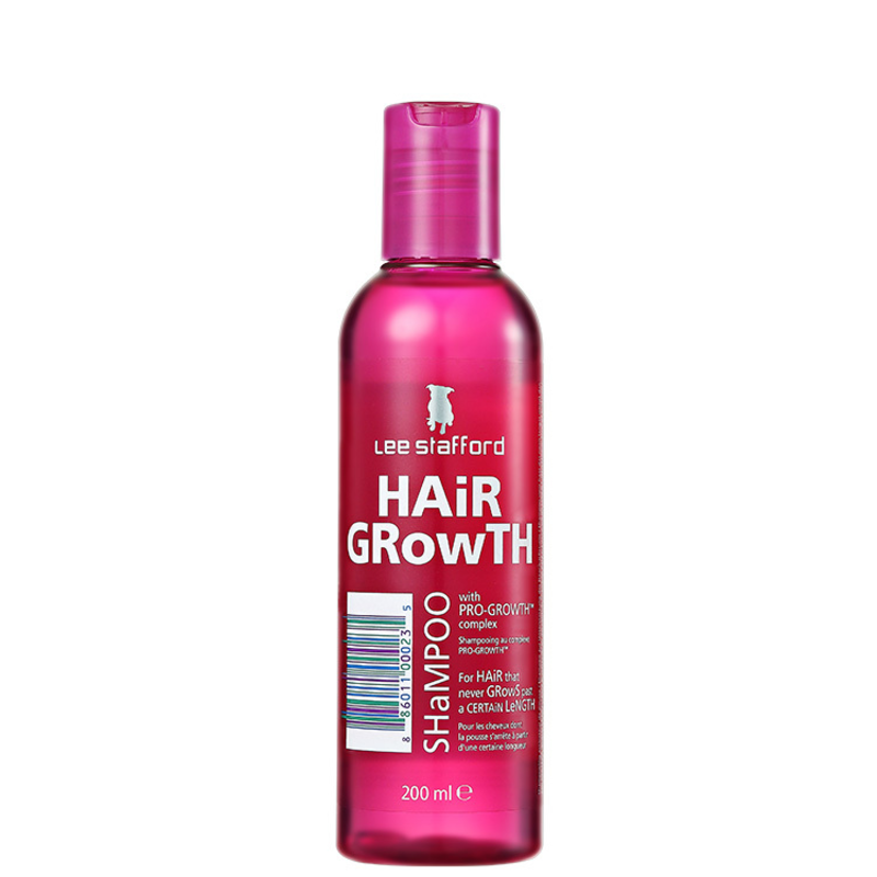 Lee Stafford Hair Growth - Shampoo 200ml
