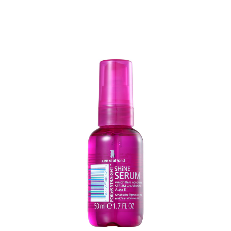 Lee Stafford Lee Stafford Poker Straight Shine - Sérum 50ml