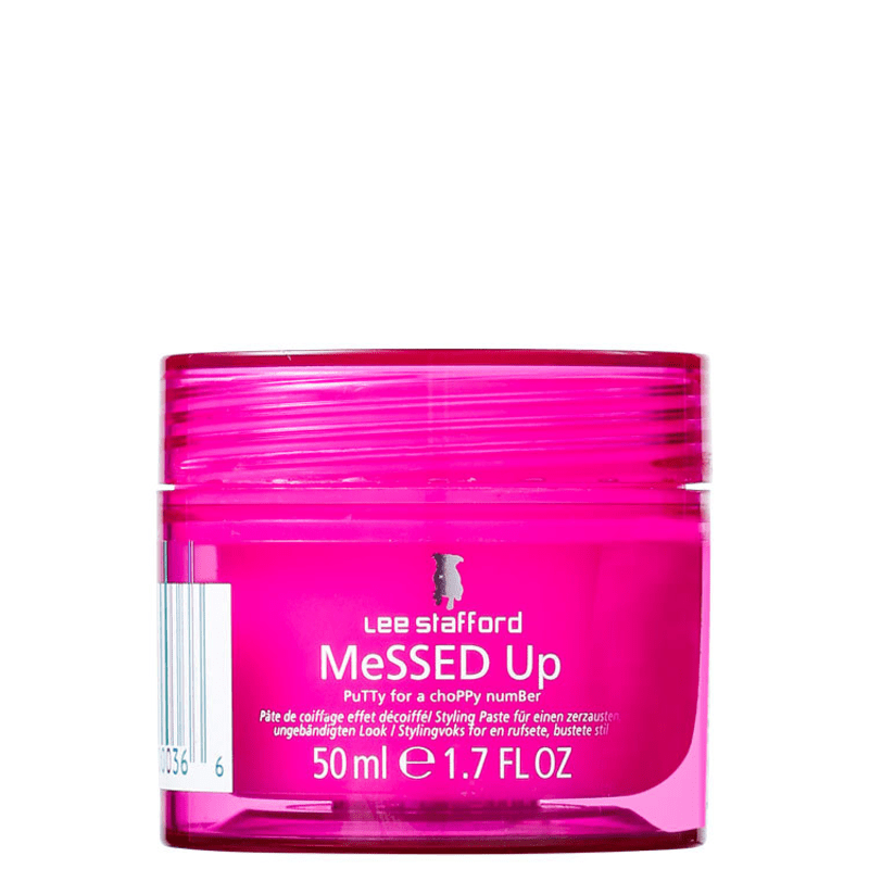 Lee Stafford Messed Up Putty - Modelador 50ml