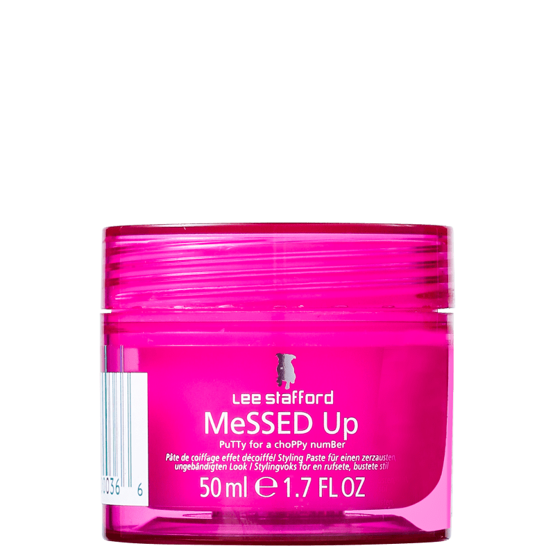 Lee Stafford Messed Up Putty - Modelador 50ml