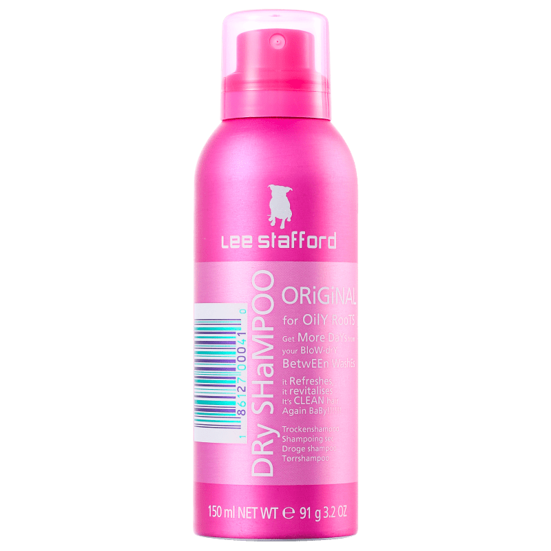 Lee Stafford Original Dry - Shampoo a Seco 150ml