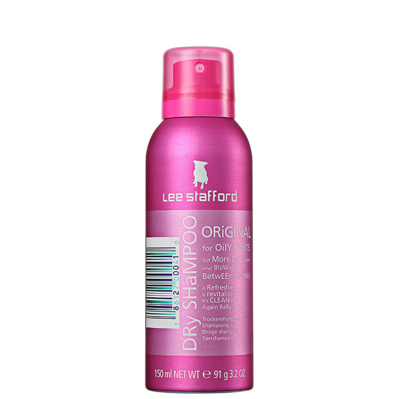 Lee Stafford Original Dry - Shampoo a Seco 150ml