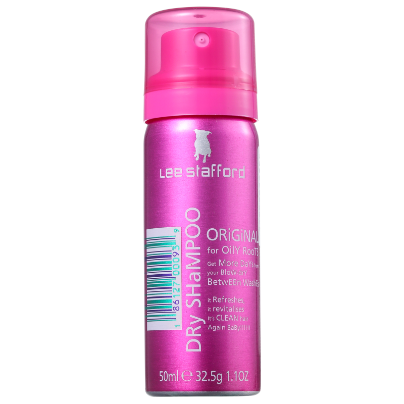 Lee Stafford Original Dry - Shampoo a Seco 50ml