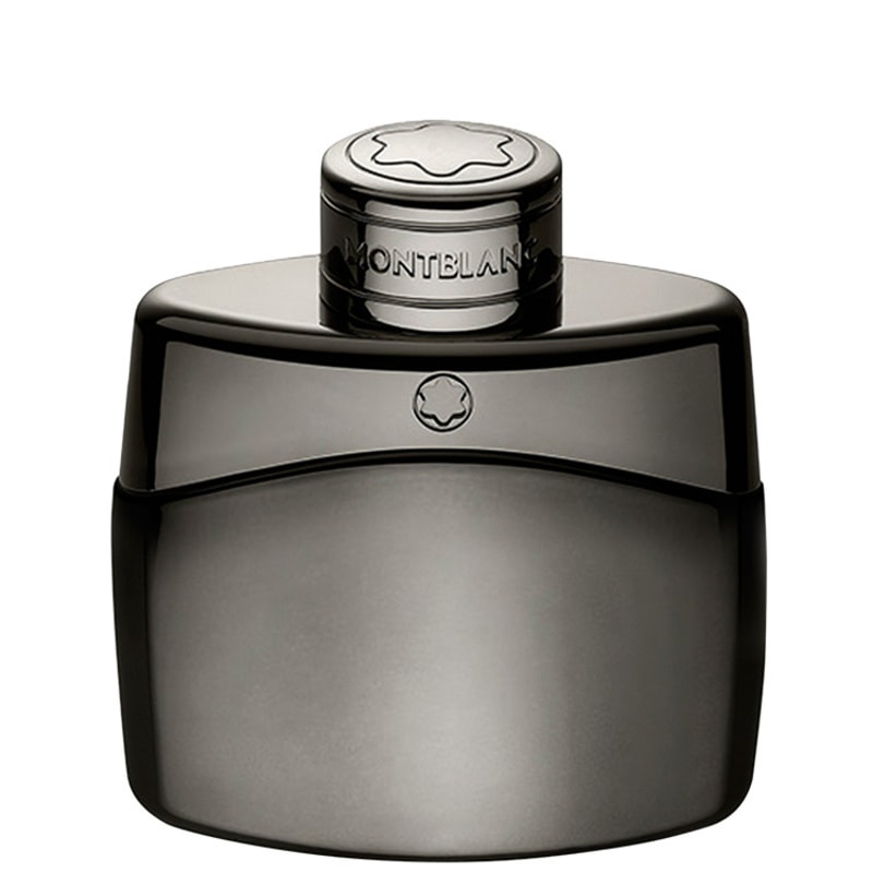 Legend Intense Montblanc Eau de Toilette - Perfume Masculino 50ml