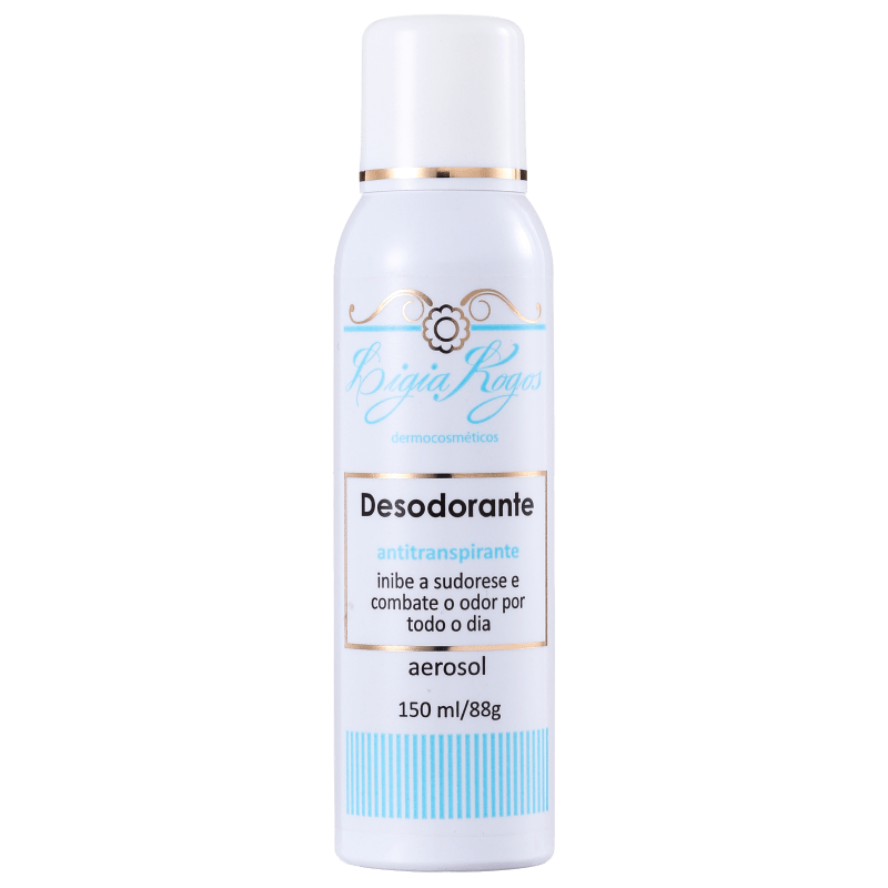 Ligia Kogos Antitranspirante - Desodorante 150ml