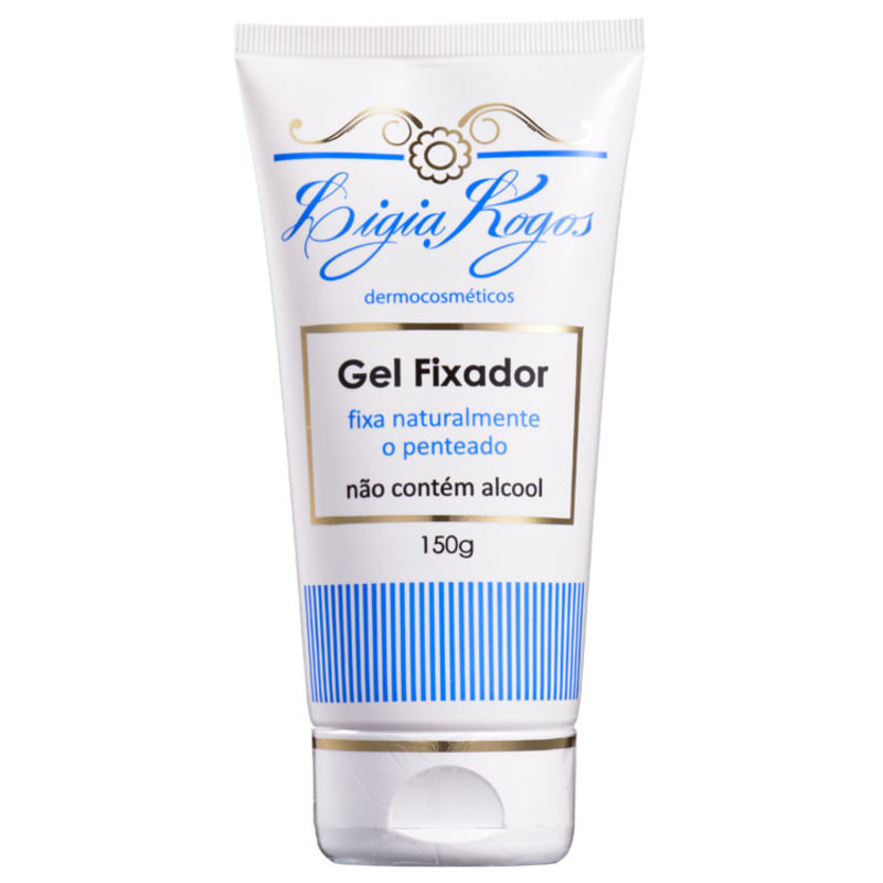 Ligia Kogos Gel Fixador - Gel Fixador 150g