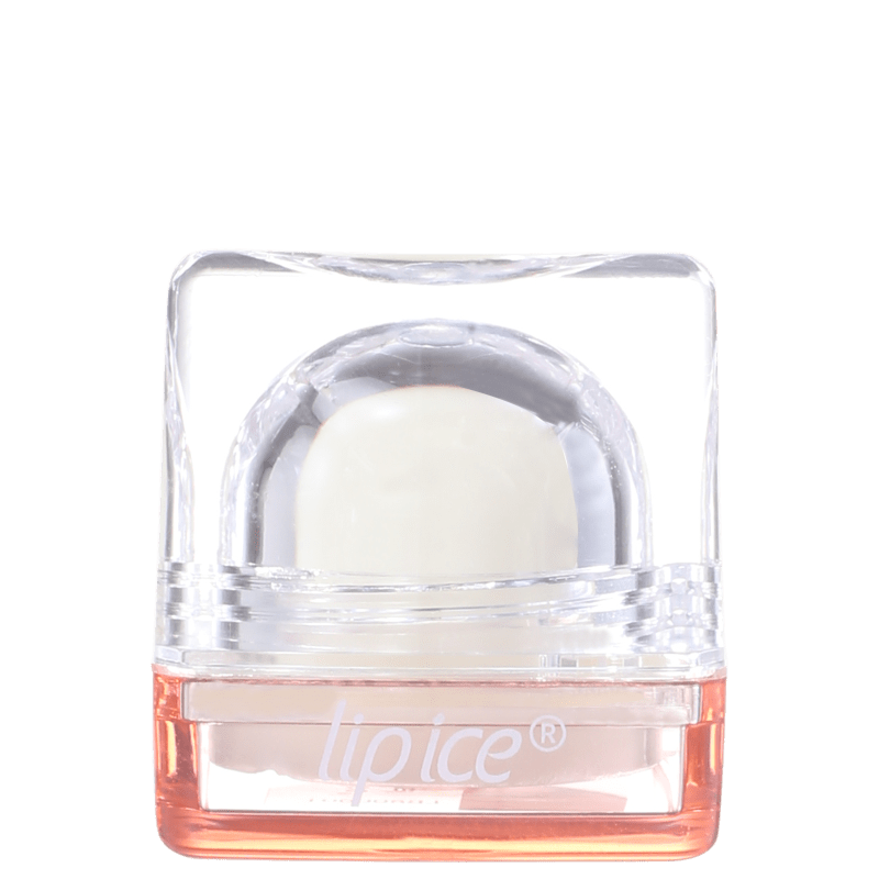 Lip Ice Cube Baunilha FPS 15 - Protetor Labial 6,5g