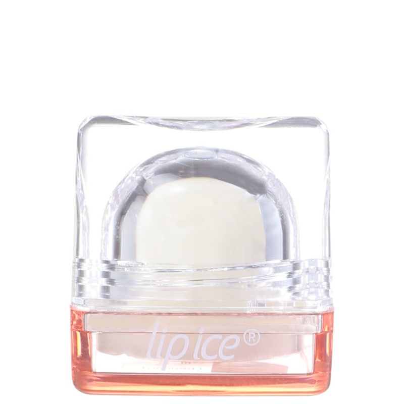Lip Ice Cube Baunilha FPS 15 - Protetor Labial 6,5g