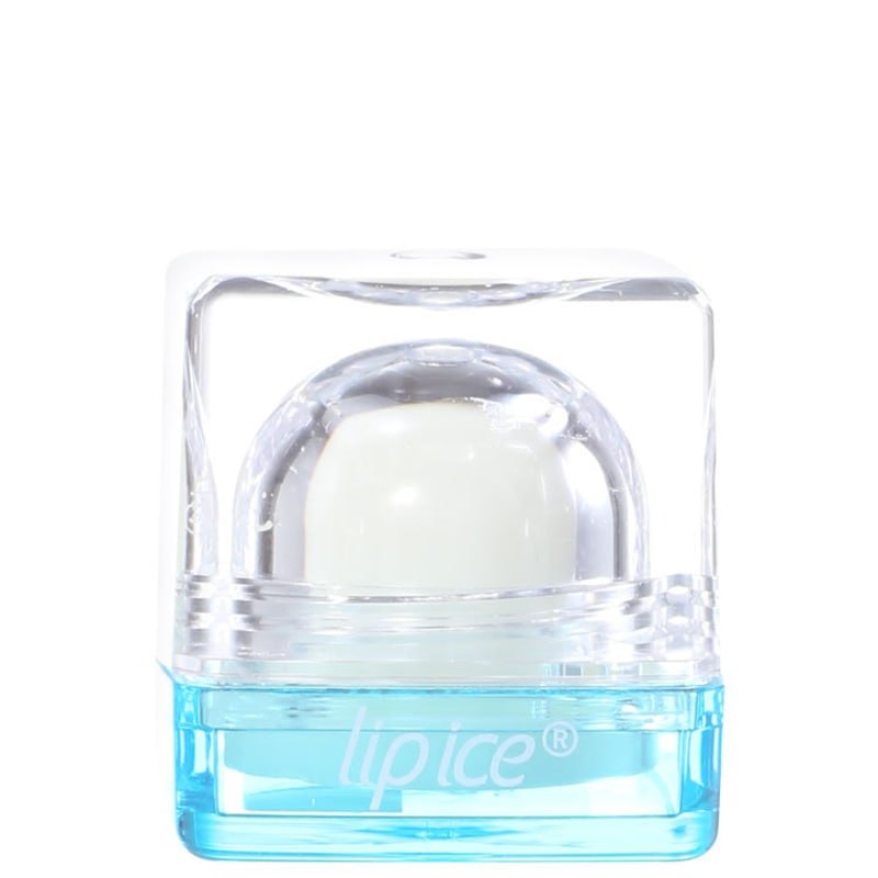 Lip Ice Cube Menta Refrescante FPS 15 - Protetor Labial 6,5g