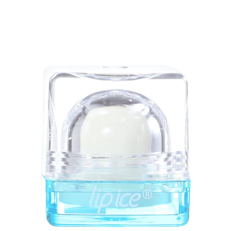 Lip Ice Cube Menta Refrescante FPS 15 - Protetor Labial 6,5g