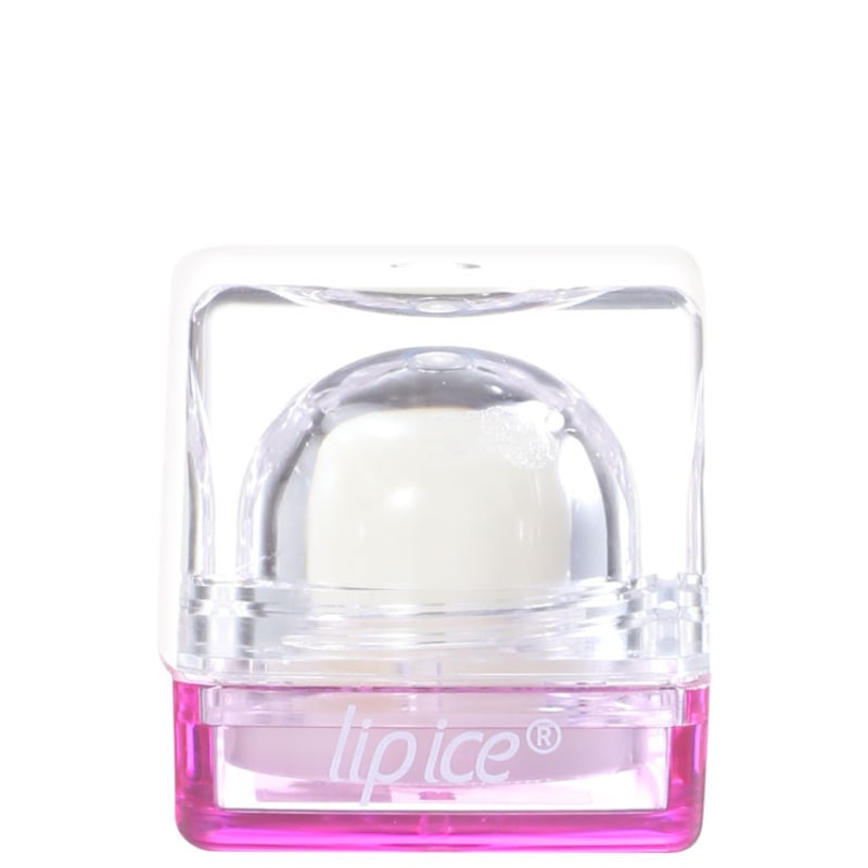 Lip Ice Cube Romã & Blueberry FPS 15 - Protetor Labial 6,5g