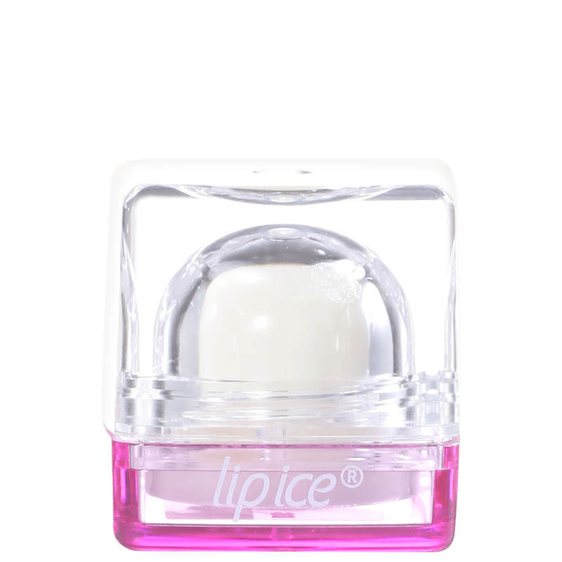 Lip Ice Cube Romã & Blueberry FPS 15 - Protetor Labial 6,5g