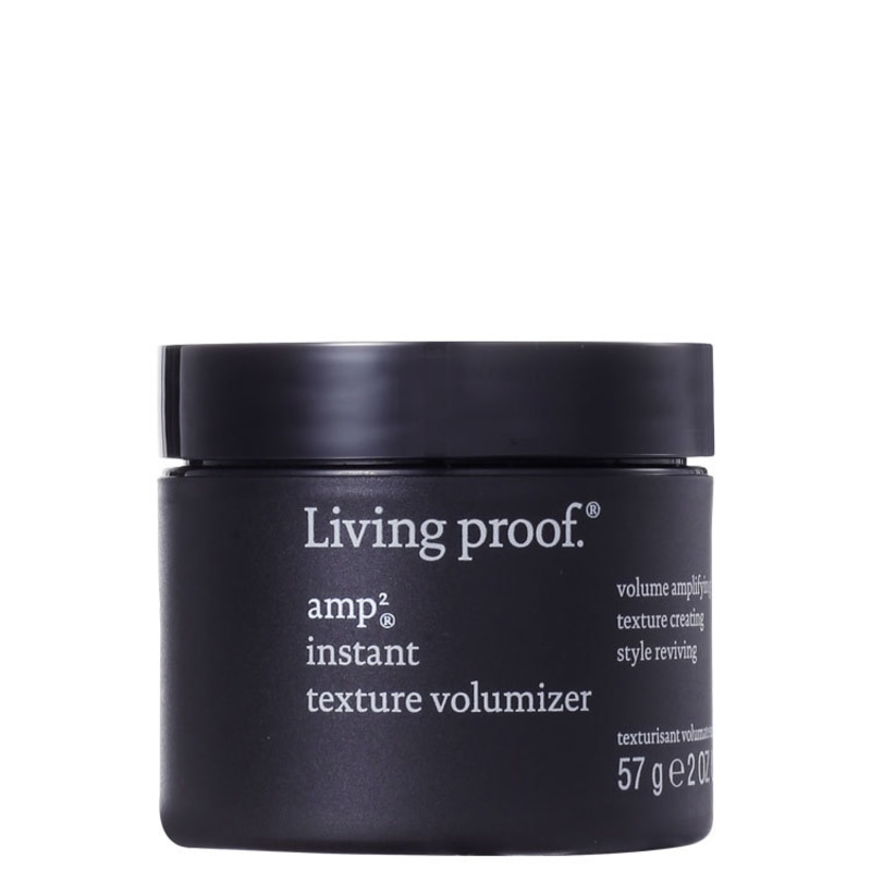 Living Proof AMP2 Instant Texture Volumizing - Creme Modelador 57g