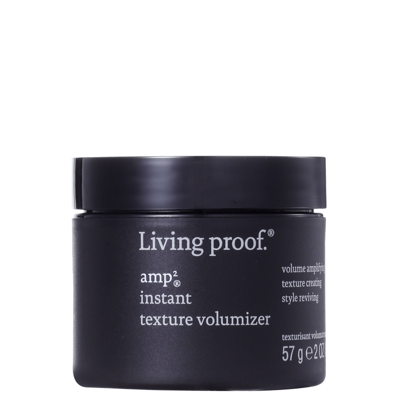 Living Proof AMP2 Instant Texture Volumizing - Creme Modelador 57g